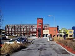 Best Western Hotel and Apollo Grille - Niagara Falls Canada