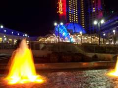 Fallsview Casino Niagara Falls Canada