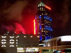 Fallsview Casino Niagara Falls Canada