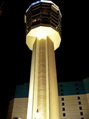 Minolta Tower Niagara Falls Canada