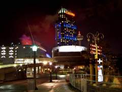 Fallsview Casino Niagara Falls Canada