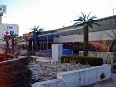 Cobacabana Brazilian Steak House Niagara Falls Canada