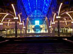 Fallsview Casino Niagara Falls Canada