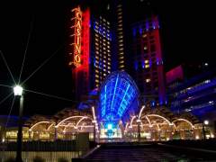 Fallsview Casino Niagara Falls Canada