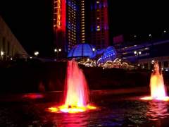 Fallsview Casino Niagara Falls Canada