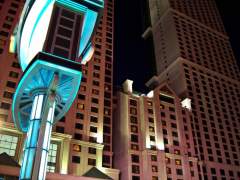 Fallsview Casino Niagara Falls Canada