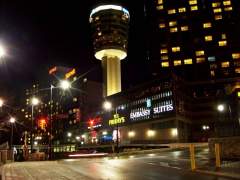 Embassy Suites Niagara Falls Canada
