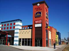 Best Western Niagara Falls Canada