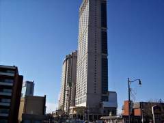 Hilton Fallsview Niagara