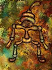 Tsbitok by rafi talby