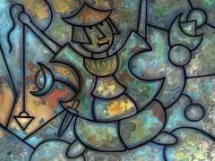 Measure territory by rafi talby