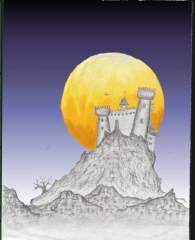 castle  I