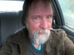 Just Drivin' Around by Peter Coukis