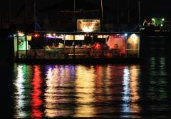Reduced image file Floating Restaurant, Blue Rock Resort, Barretto, Olongapo, Philippines 001