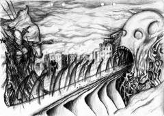 A Shepherd Will Lead the Sheep