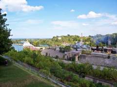 ALGOSTEEL Exits Lock 7