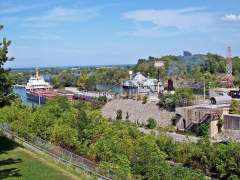 ALGOSTEEL Exits Lock 7