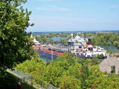 ALGOSTEEL Exits Lock 7