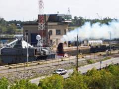 ALGOSTEEL Exits Lock 7