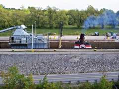 ALGOSTEEL Exits Lock 7