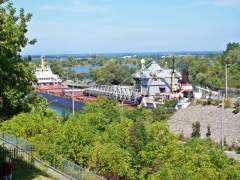 ALGOSTEEL Exits Lock 7