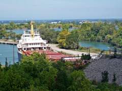 ALGOSTEEL Exits Lock 7