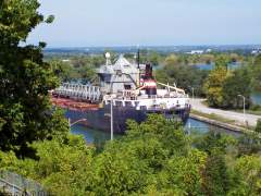 ALGOSTEEL Exits Lock 7