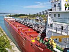 The LONNNNG Lady Of The Lakes