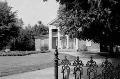 Mansion From the 1800,s