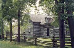 Home From The 1800,s