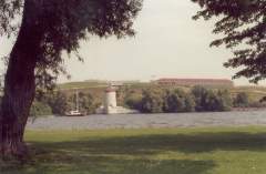 Fort Henry World Heritage Site