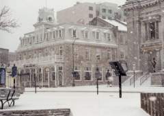 Prince George Hotel Downtown Kingston