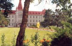 This Is One Of Many Local Prisons