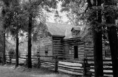 Home From The 1800,s