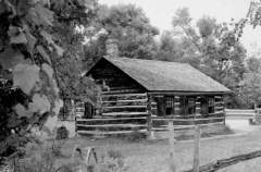 One Room School House