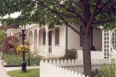 Cullen Gardens Ontario