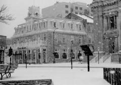 Prince George Hotel Downtown Kingston