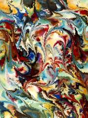 Modern composition 36 by rafi talby