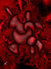 Red view by rafi talby