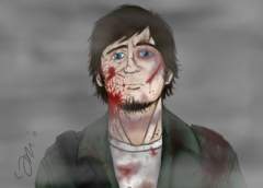 MY SH character portrait