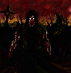 Xul [Blood Storm Edition]