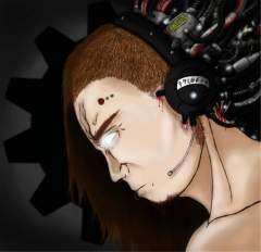 [Slave.To.The.Machine]