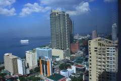1322 Roxas Boulevard, Ermita, Manila - The Golden Empire Building