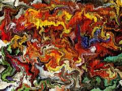 Explosion by rafi talby