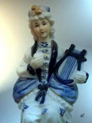 China doll by rafi talby