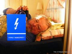po probuzen