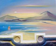 Inch Beach, County Kerry, Ireland.