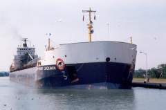 CAPT HENRY JACKMAN