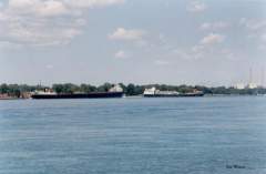 OAKGLEN  and RICHARD REISS