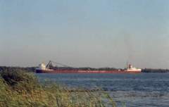 M.V. MANITOULIN